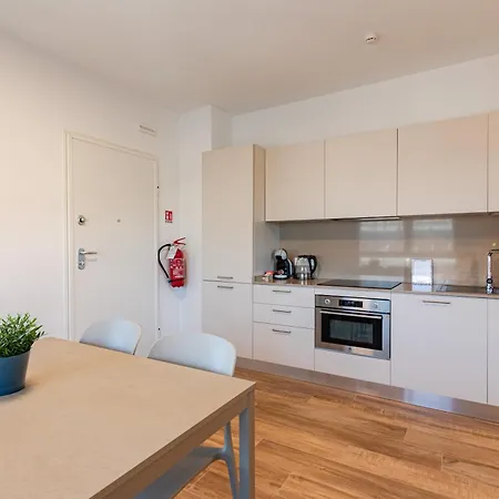 Ltapartments -monolocale Con Parcheggio A 900m Dalla Torre *