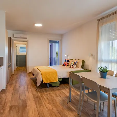 Appartamento Ltapartments -monolocale Con Parcheggio A 900m Dalla Torre *