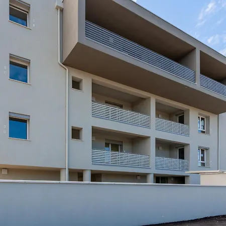 Ltapartments -monolocale Con Parcheggio A 900m Dalla Torre