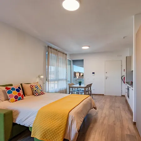 Apartment Ltapartments -monolocale Con Parcheggio A 900m Dalla Torre