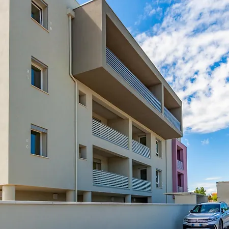 Ltapartments -monolocale Con Parcheggio A 900m Dalla Torre