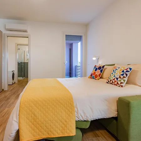Ltapartments -monolocale 5 Con Parcheggio A 900m Dalla Torre