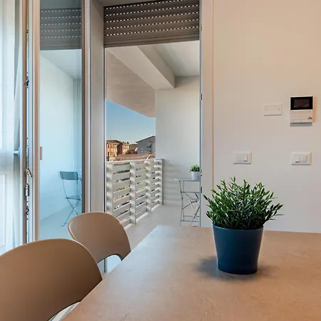Ltapartments -monolocale Con Parcheggio A 900m Dalla Torre * Pisa