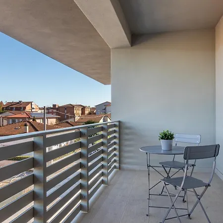 Daire Ltapartments -monolocale Con Parcheggio A 900m Dalla Torre *